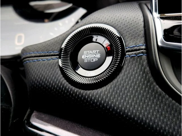 Nuevos JEEP COMPASS at Columbus in Bob Caldwell Chrysler Jeep Dodge Ram