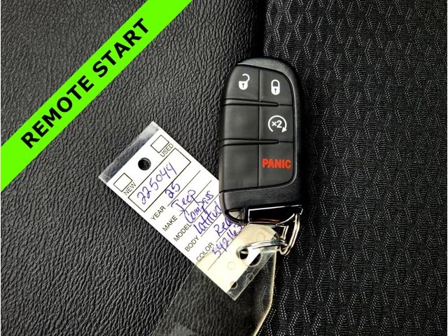 Nuevos JEEP COMPASS at Columbus in Bob Caldwell Chrysler Jeep Dodge Ram