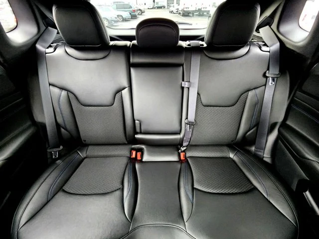 Nuevos JEEP COMPASS at Columbus in Bob Caldwell Chrysler Jeep Dodge Ram