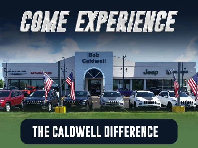 Nuevos JEEP COMPASS at Columbus in Bob Caldwell Chrysler Jeep Dodge Ram