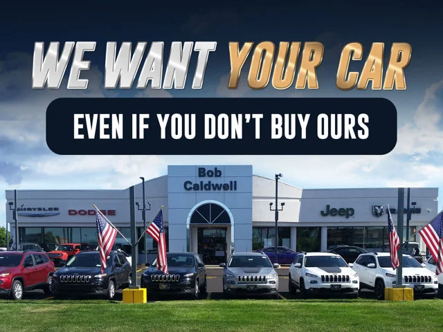 Nuevos JEEP COMPASS at Columbus in Bob Caldwell Chrysler Jeep Dodge Ram
