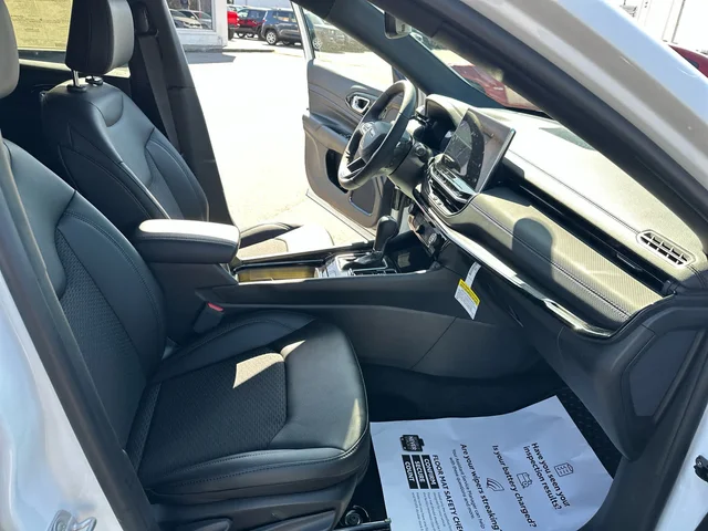 Nuevos JEEP COMPASS at Mount Airy in Mount Airy Chrysler Dodge Jeep Ram Fiat