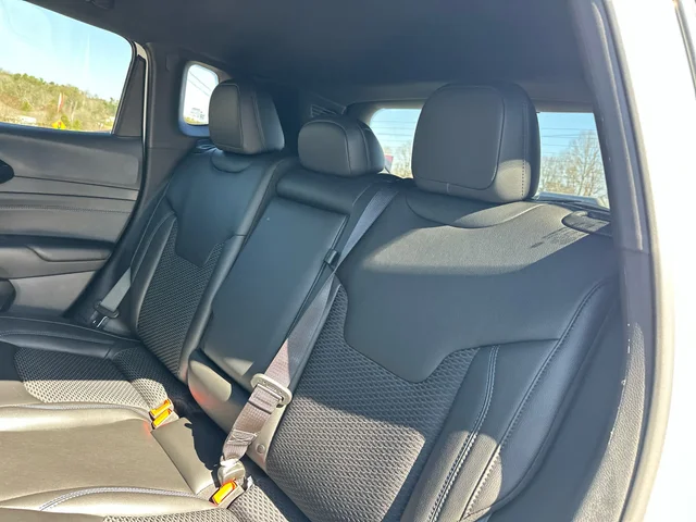 Nuevos JEEP COMPASS at Mount Airy in Mount Airy Chrysler Dodge Jeep Ram Fiat