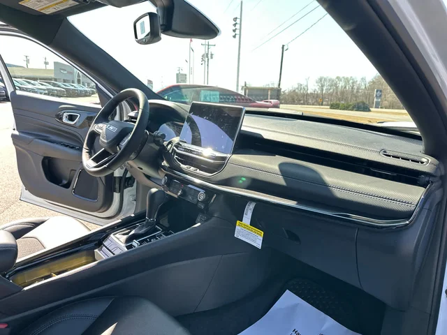 Nuevos JEEP COMPASS at Mount Airy in Mount Airy Chrysler Dodge Jeep Ram Fiat