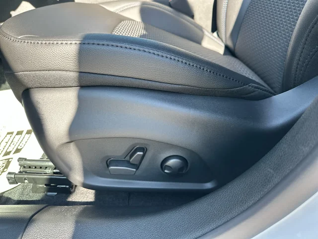 Nuevos JEEP COMPASS at Mount Airy in Mount Airy Chrysler Dodge Jeep Ram Fiat