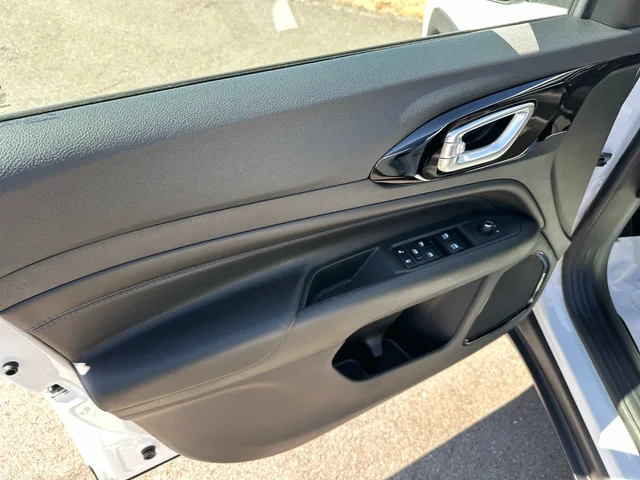 Nuevos JEEP COMPASS at Mount Airy in Mount Airy Chrysler Dodge Jeep Ram Fiat