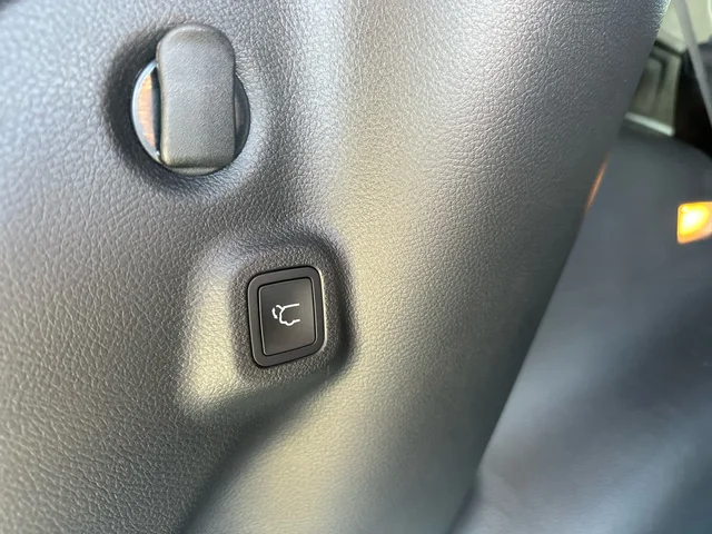 Nuevos JEEP COMPASS at Mount Airy in Mount Airy Chrysler Dodge Jeep Ram Fiat