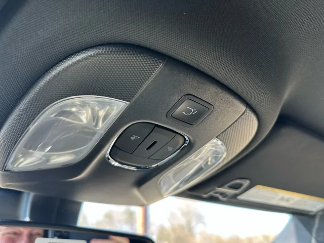 Nuevos JEEP COMPASS at Mount Airy in Mount Airy Chrysler Dodge Jeep Ram Fiat