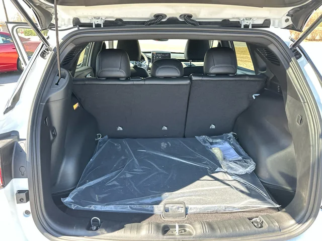 Nuevos JEEP COMPASS at Mount Airy in Mount Airy Chrysler Dodge Jeep Ram Fiat