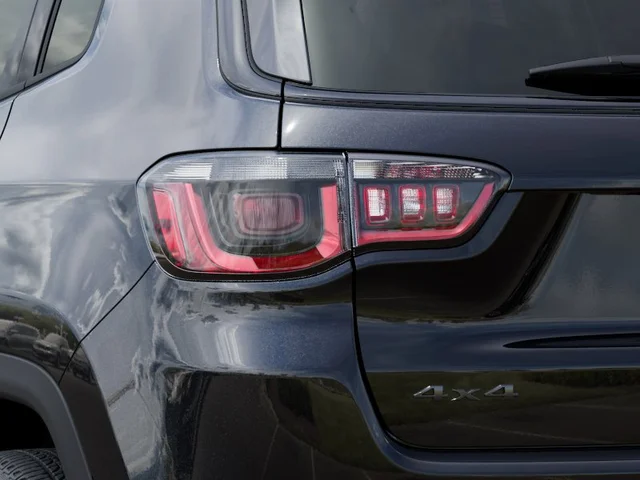 Nuevos JEEP COMPASS à Estados chez autogozo