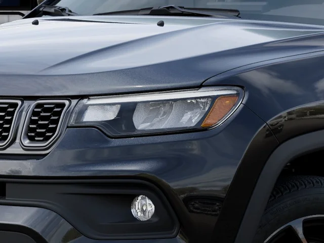 Nuevos JEEP COMPASS à Estados chez autogozo