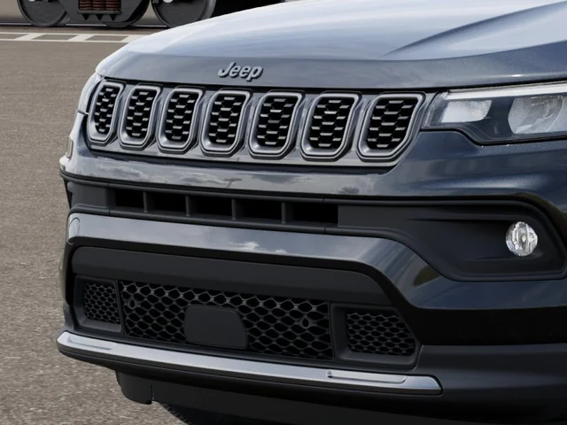 Nuevos JEEP COMPASS à Estados chez autogozo