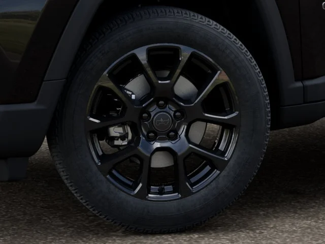 Nuevos JEEP COMPASS à Estados chez autogozo