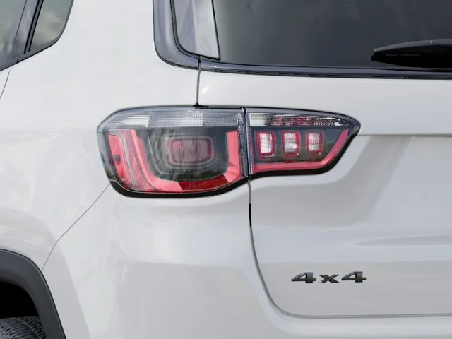 Nuevos JEEP COMPASS à Estados chez autogozo