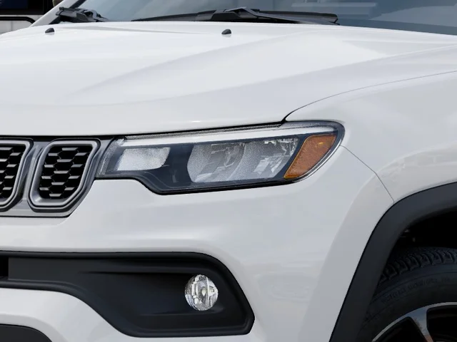Nuevos JEEP COMPASS à Estados chez autogozo