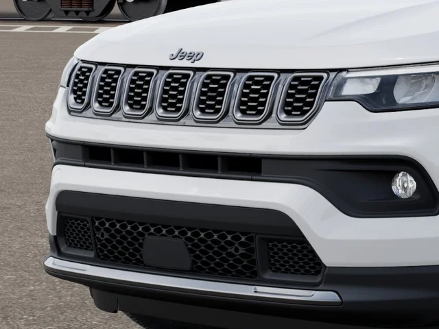 Nuevos JEEP COMPASS à Estados chez autogozo