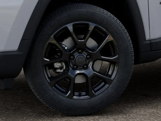Nuevos JEEP COMPASS à Estados chez autogozo