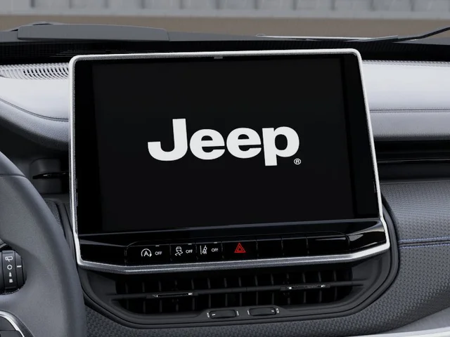 Nuevos JEEP COMPASS à Estados chez autogozo