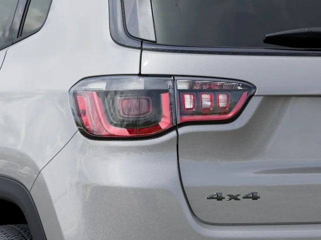 Nuevos JEEP COMPASS à Estados chez autogozo