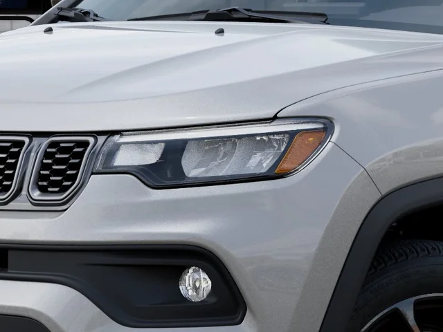 Nuevos JEEP COMPASS à Estados chez autogozo