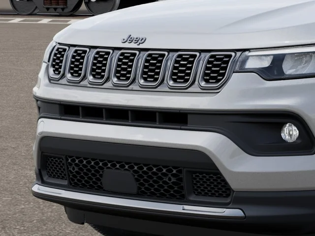 Nuevos JEEP COMPASS à Estados chez autogozo