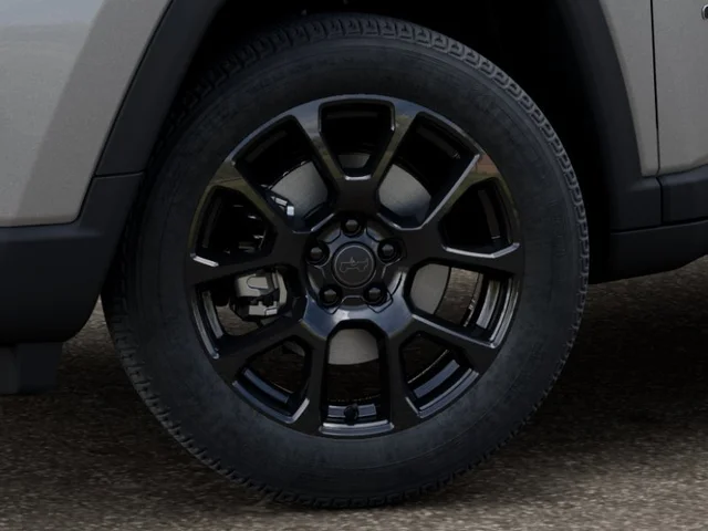 Nuevos JEEP COMPASS à Estados chez autogozo