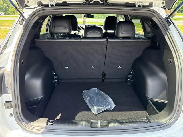 Nuevos JEEP COMPASS at Mount Airy in Mount Airy Chrysler Dodge Jeep Ram Fiat
