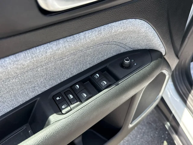 Nuevos JEEP COMPASS at Mount Airy in Mount Airy Chrysler Dodge Jeep Ram Fiat