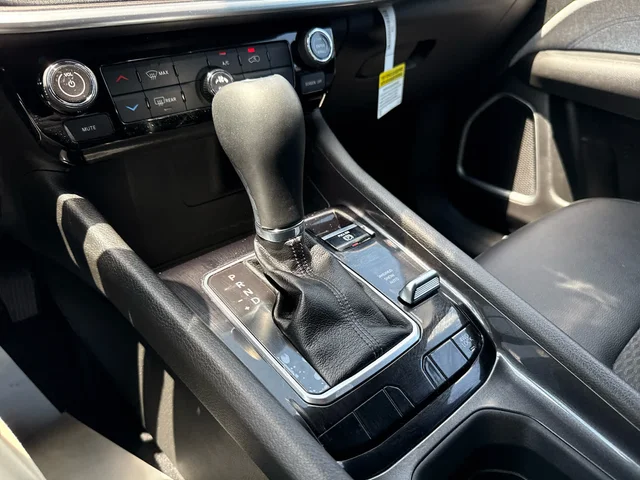 Nuevos JEEP COMPASS at Mount Airy in Mount Airy Chrysler Dodge Jeep Ram Fiat