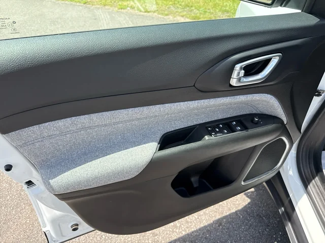 Nuevos JEEP COMPASS at Mount Airy in Mount Airy Chrysler Dodge Jeep Ram Fiat