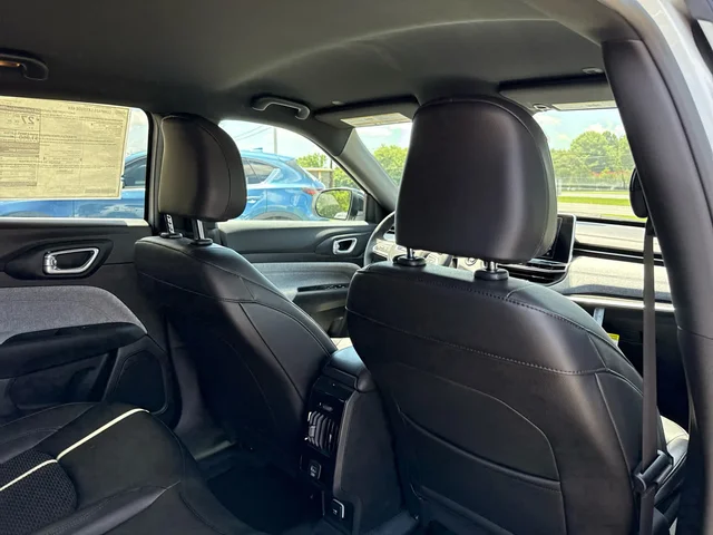 Nuevos JEEP COMPASS at Mount Airy in Mount Airy Chrysler Dodge Jeep Ram Fiat