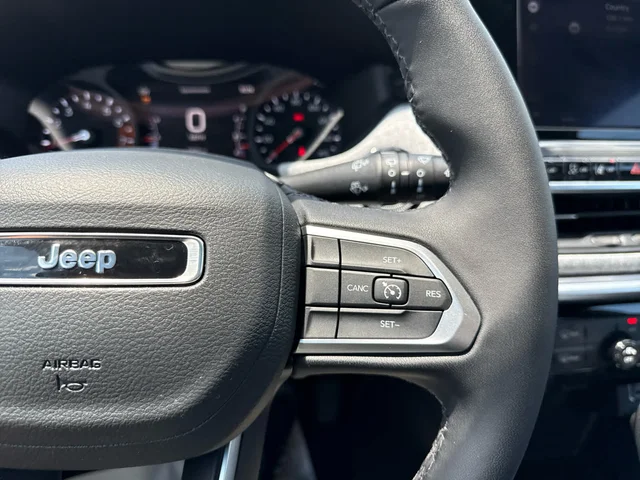 Nuevos JEEP COMPASS at Mount Airy in Mount Airy Chrysler Dodge Jeep Ram Fiat