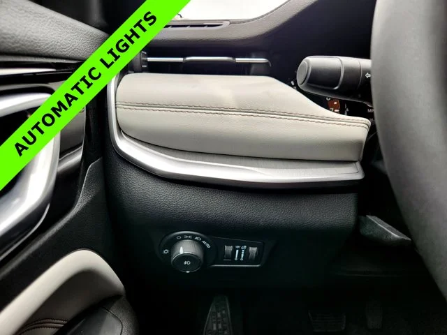 Nuevos JEEP COMPASS at Columbus in Bob Caldwell Chrysler Jeep Dodge Ram