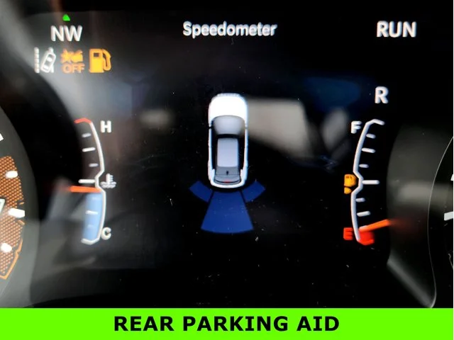 Nuevos JEEP COMPASS at Columbus in Bob Caldwell Chrysler Jeep Dodge Ram
