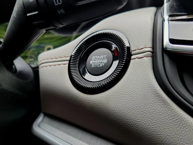 Nuevos JEEP COMPASS at Columbus in Bob Caldwell Chrysler Jeep Dodge Ram