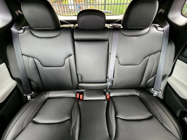 Nuevos JEEP COMPASS at Columbus in Bob Caldwell Chrysler Jeep Dodge Ram