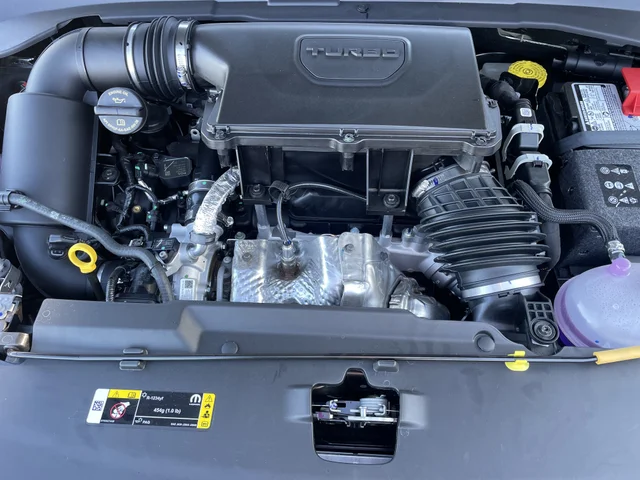 Nuevos JEEP COMPASS à Estados chez autogozo