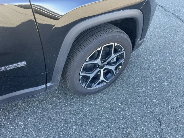 Nuevos JEEP COMPASS à Estados chez autogozo