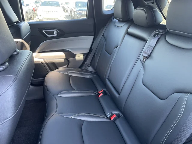 Nuevos JEEP COMPASS à Estados chez autogozo