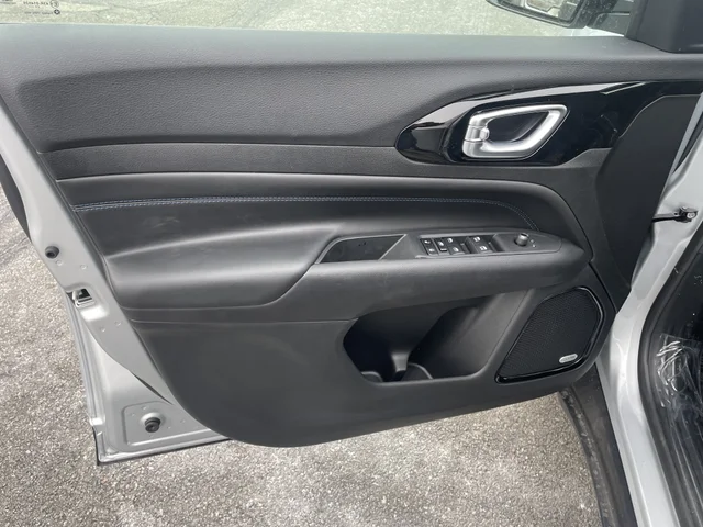 Nuevos JEEP COMPASS à Estados chez autogozo