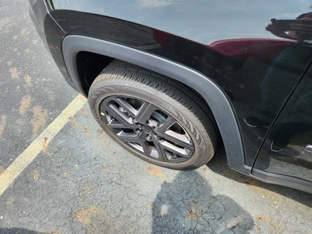 Nuevos JEEP COMPASS at Columbus in Bob Caldwell Chrysler Jeep Dodge Ram
