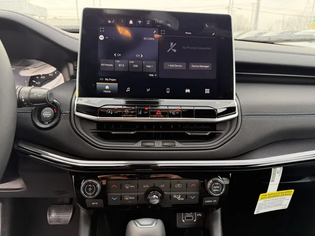 Nuevos JEEP COMPASS à Estados chez autogozo