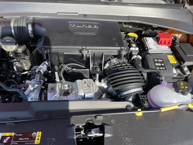Nuevos JEEP COMPASS à Estados chez autogozo