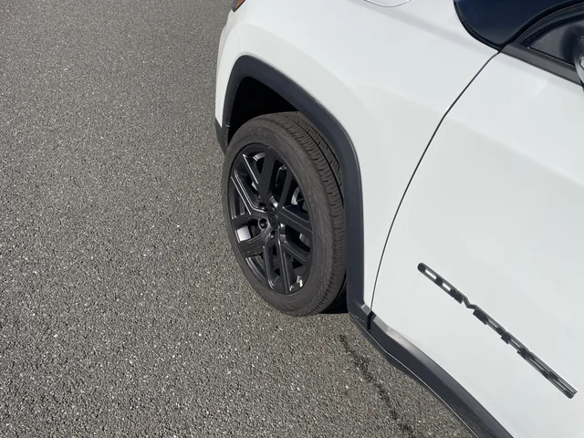 Nuevos JEEP COMPASS à Estados chez autogozo