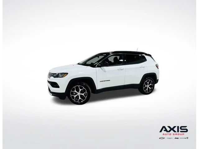 SEMINUEVOS JEEP Compass a Estados en autogozo