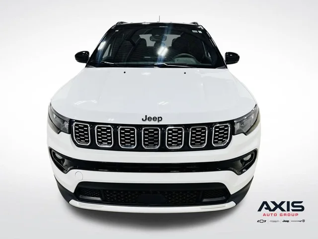 SEMINUEVOS JEEP Compass a Estados en autogozo