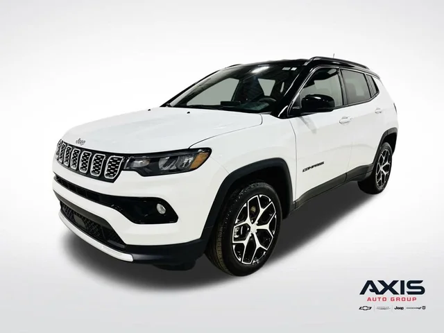 SEMINUEVOS JEEP Compass a Estados en autogozo