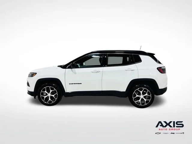SEMINUEVOS JEEP Compass a Estados en autogozo