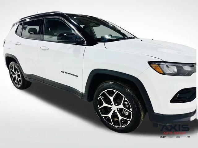 SEMINUEVOS JEEP Compass a Estados en autogozo