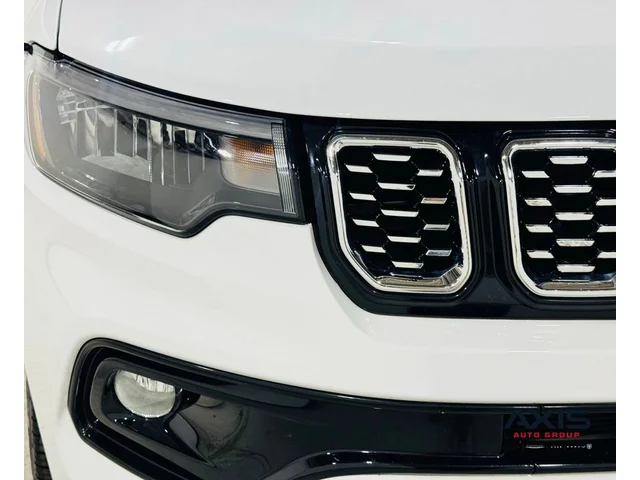 SEMINUEVOS JEEP Compass a Estados en autogozo